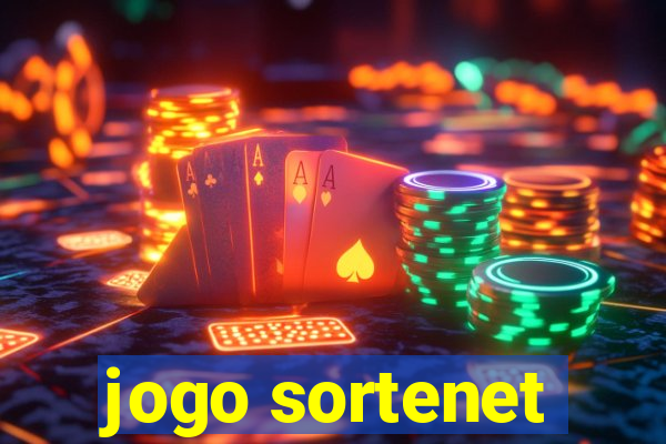 jogo sortenet